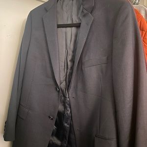 Joseph Abboud Suit Jacket